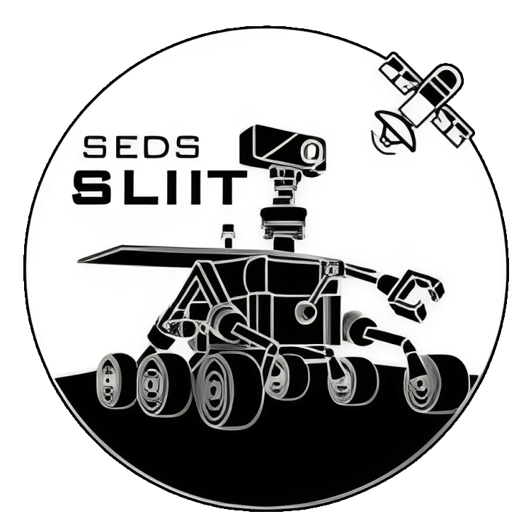 SEDS SLIIT logo